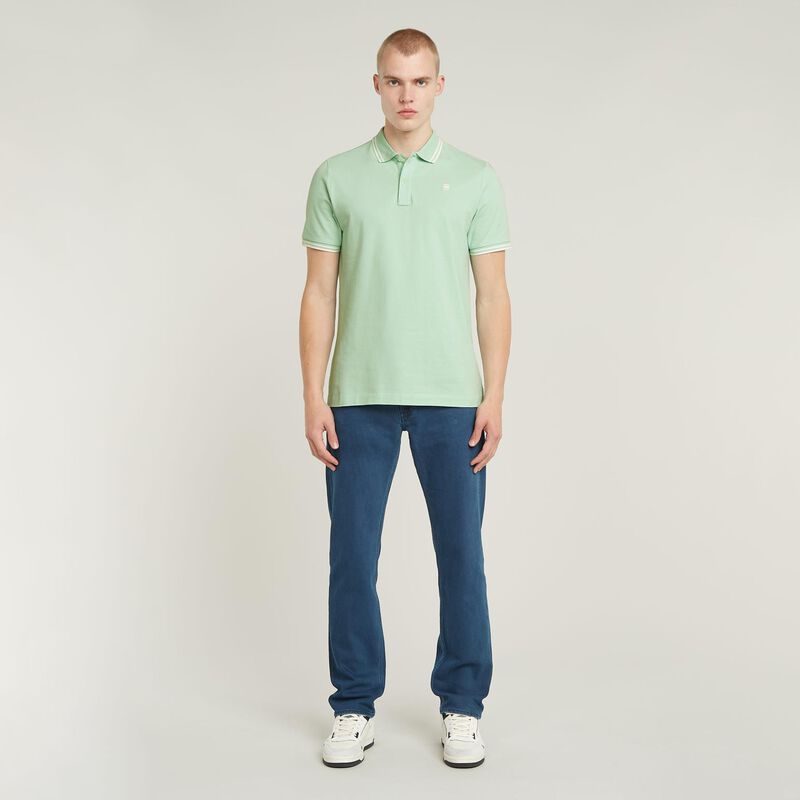G-Star Mosa Straight Jeans image number 3